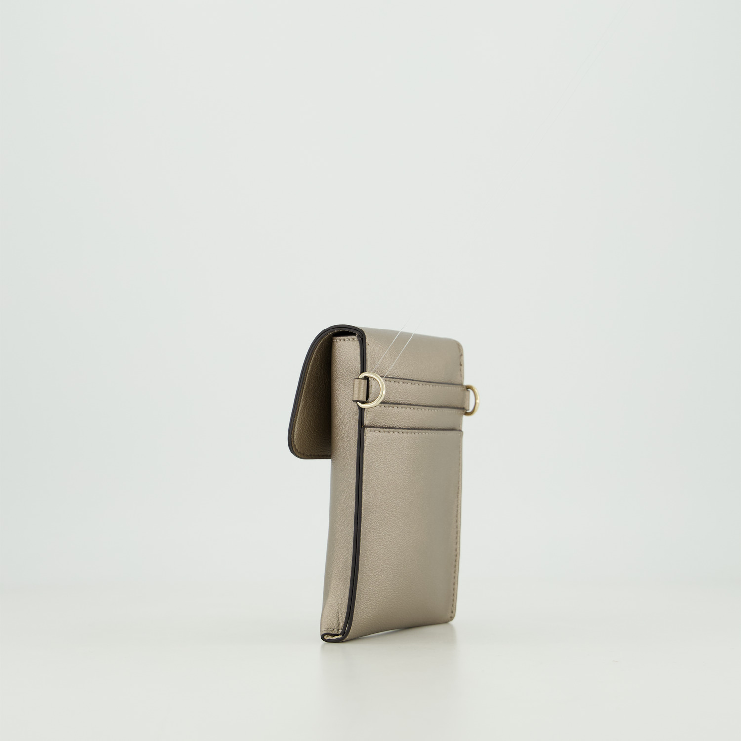 GUESS LATONA FLAP CHIT CHAT
