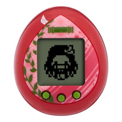 Tamagotchi Nano Demon Slayer Nezuko Kamado Exploding Blood