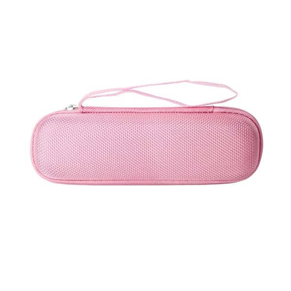 Logitech R800 / R500 / R400 bærbar oppbevaringsveske - Rosa