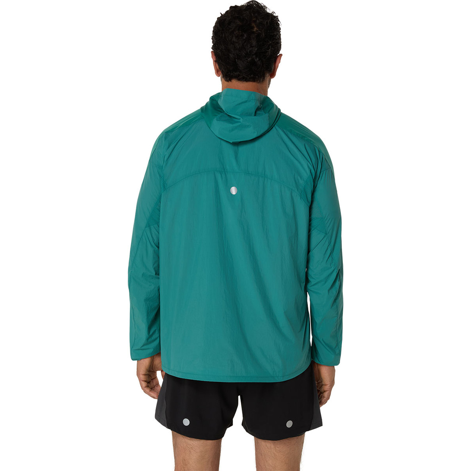 ASICS Road Packable Jack Heren
