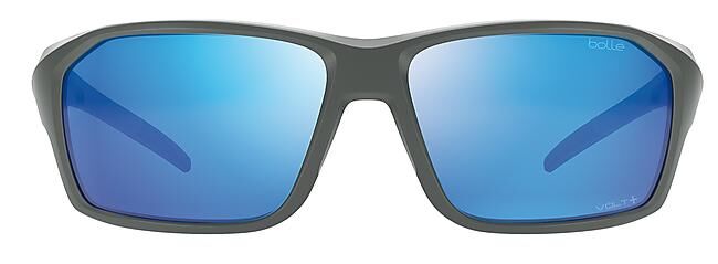 BOLLE - LUNETTES DE SOLEIL FENIX TITANIUM pola