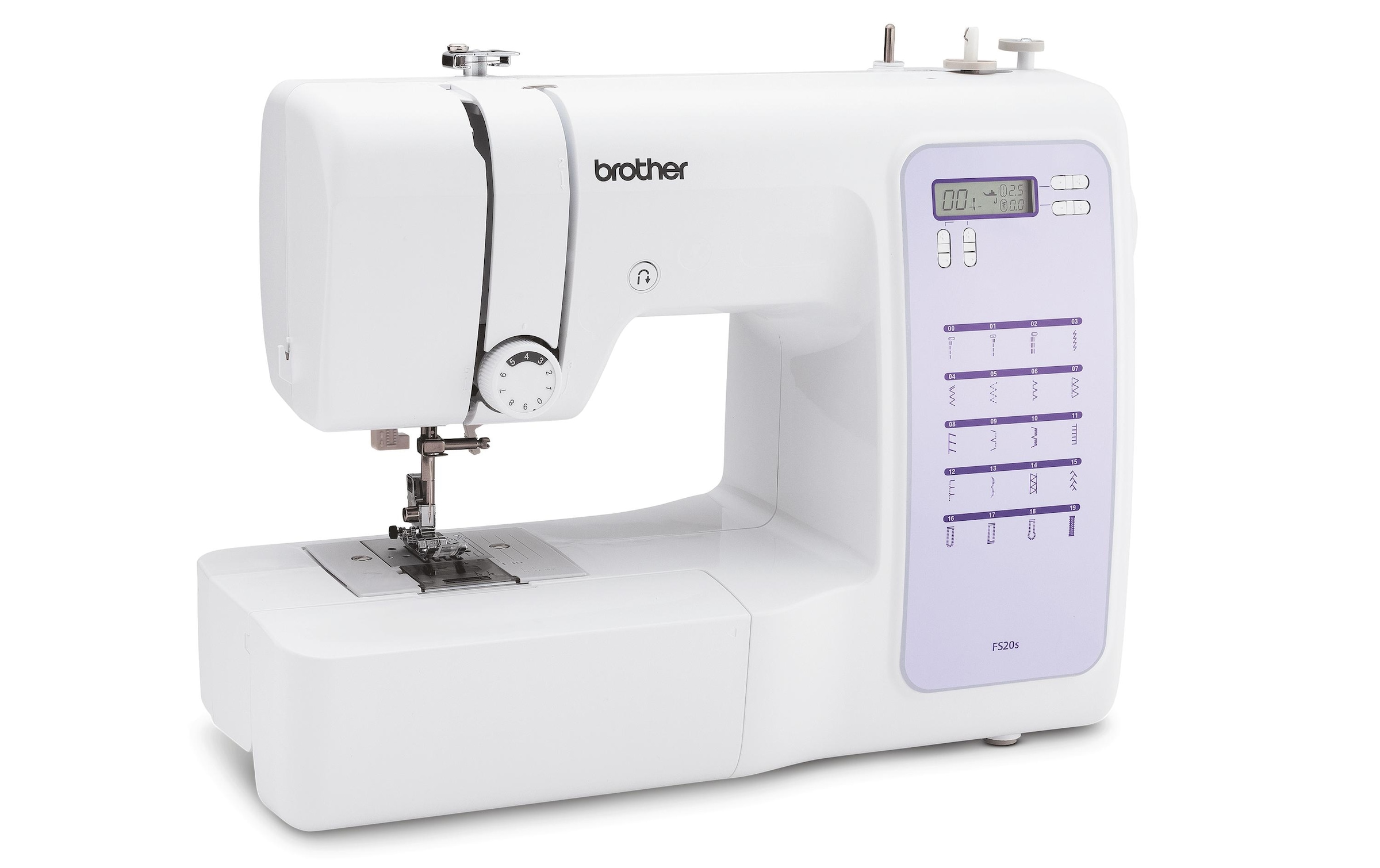 Brother Nähmaschine »FS20s«