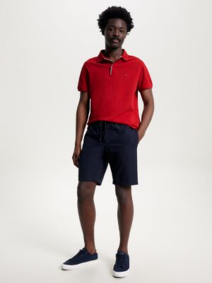 Polo Signature Placket Regular Fit