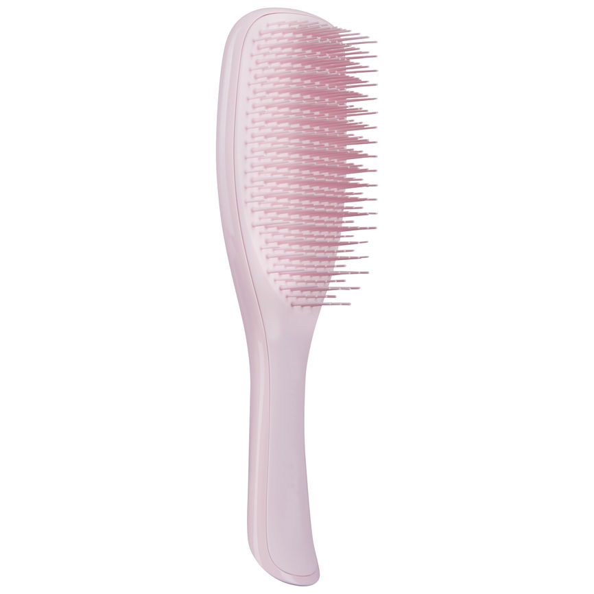 Tangle Teezer Wet Detangler hårbørste rosa 1 stk