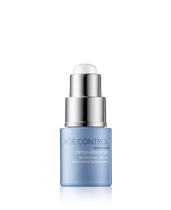Charlotte Meentzen Age Control Detox-Gesichtsöl 20ml