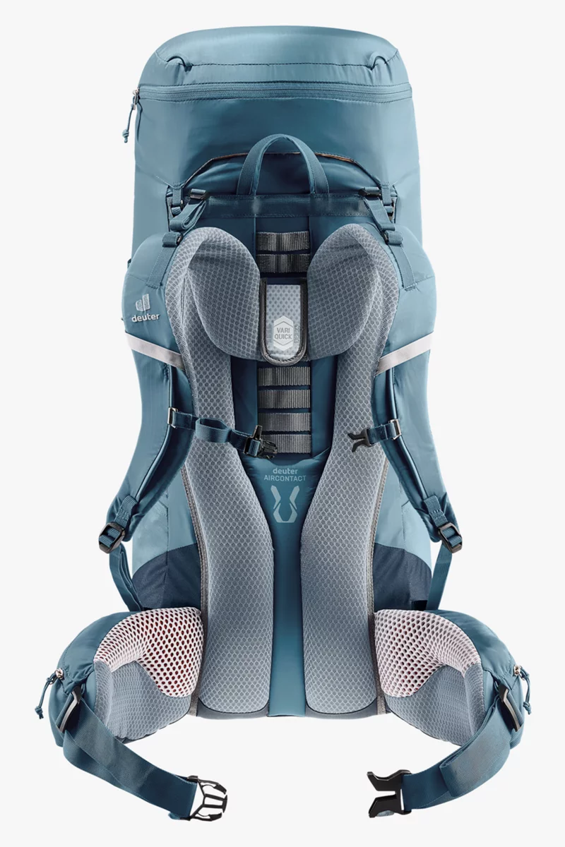 deuter Aircontact Lite 50+10 L Wanderrucksack