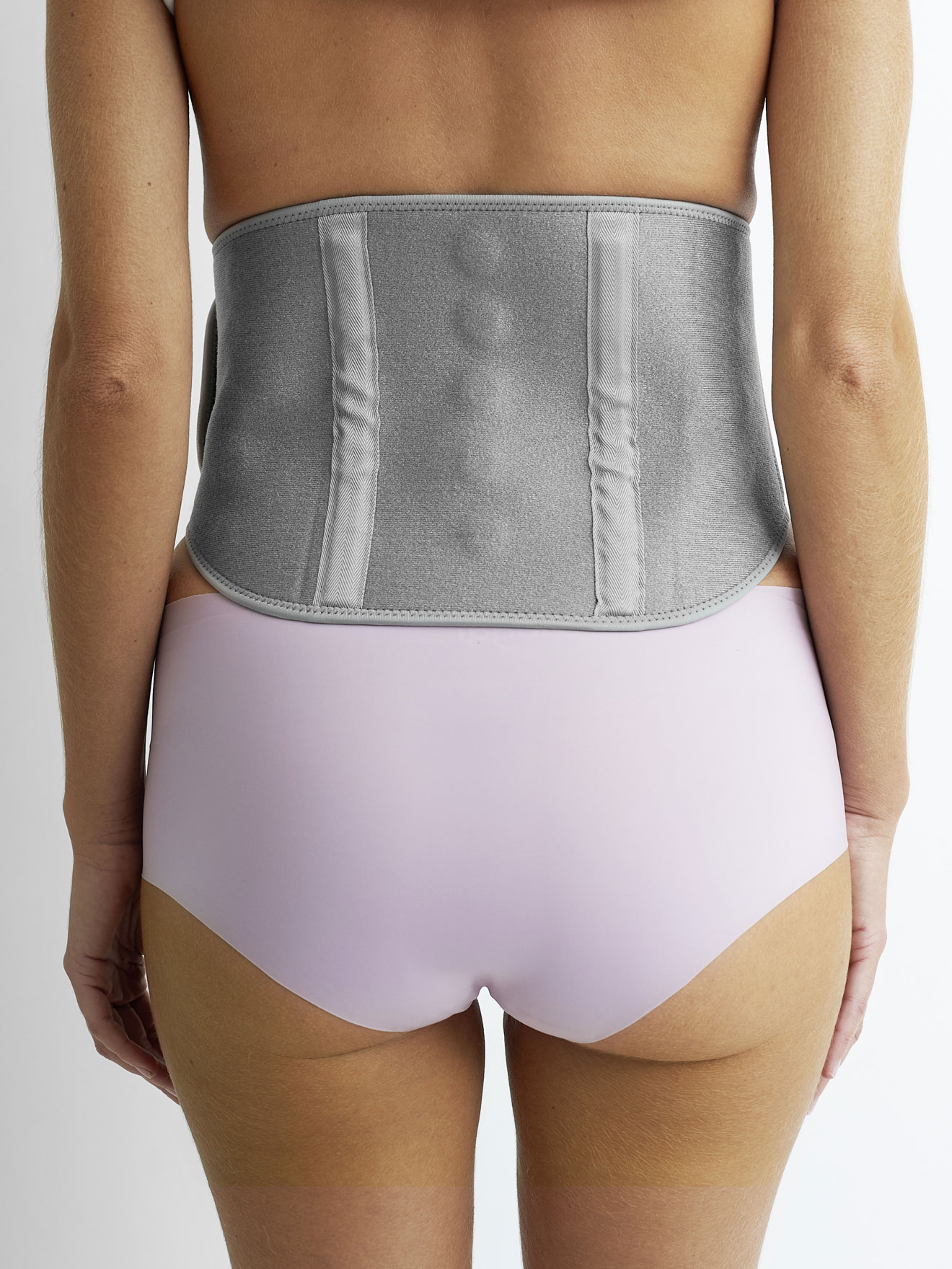 Ceinture lombaire magnétique