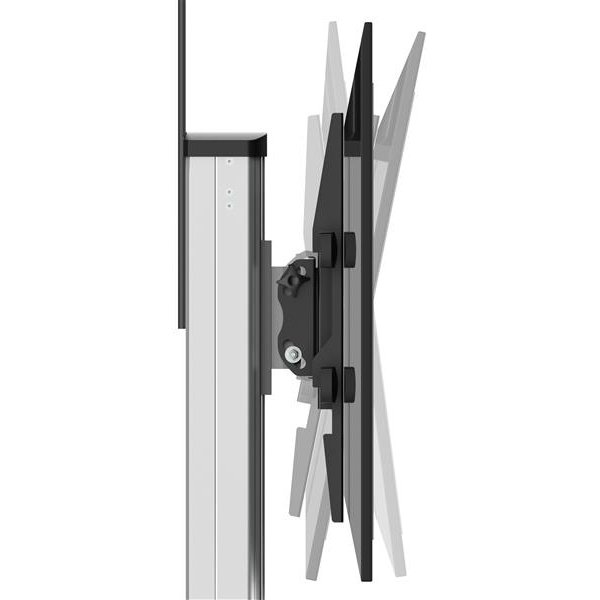 StarTech.com Chariot TV pour écran de 32