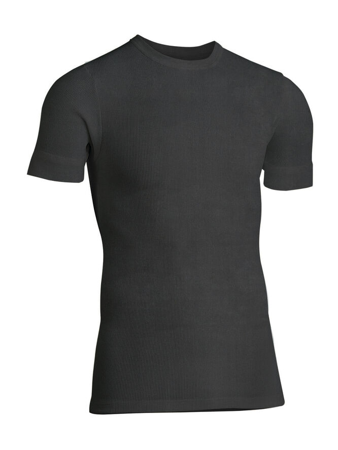 JBS T-shirt Sort