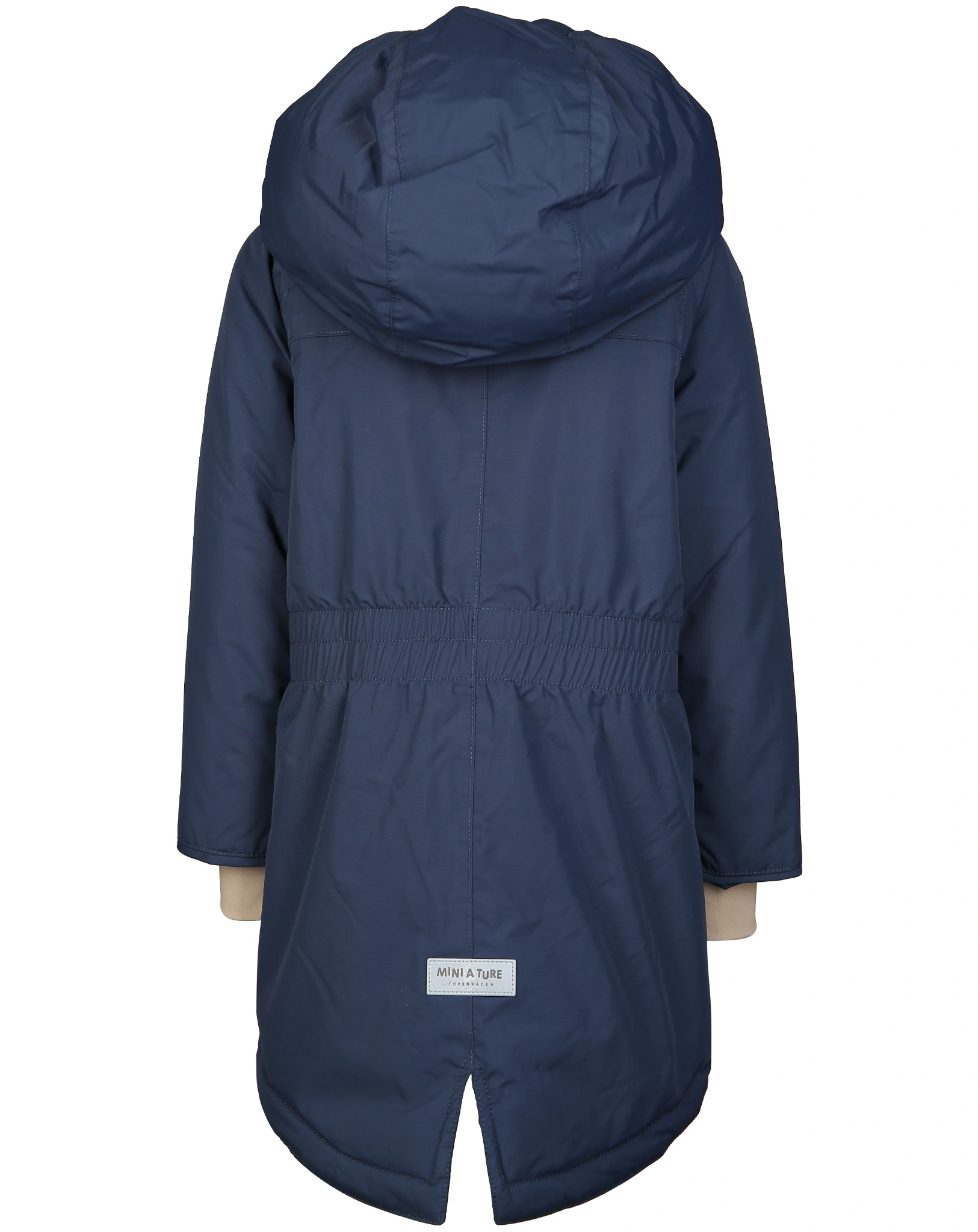 Winterjacke MATVIKANA in blue nights