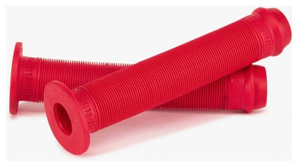Paire de Grips WeThePeople HILT XL Red