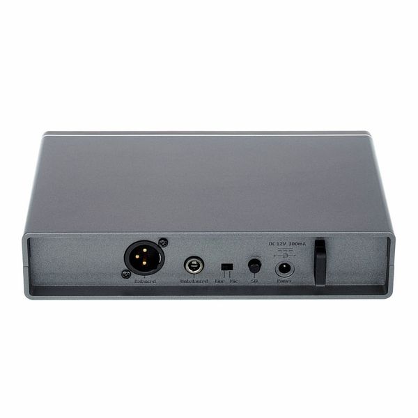 Sennheiser XSW 1-ME2 GB-Band Lapel Set