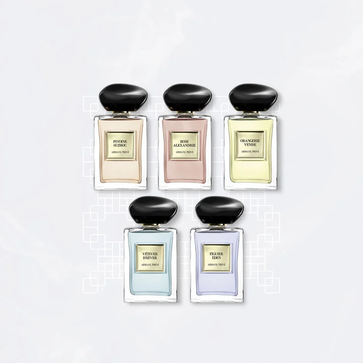 Armani Armani Privé Orangerie Venise
