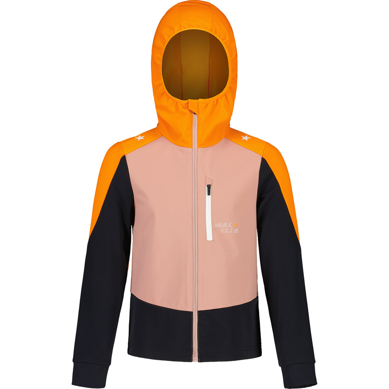 Maloja Kinder MonticellaG. Jacke