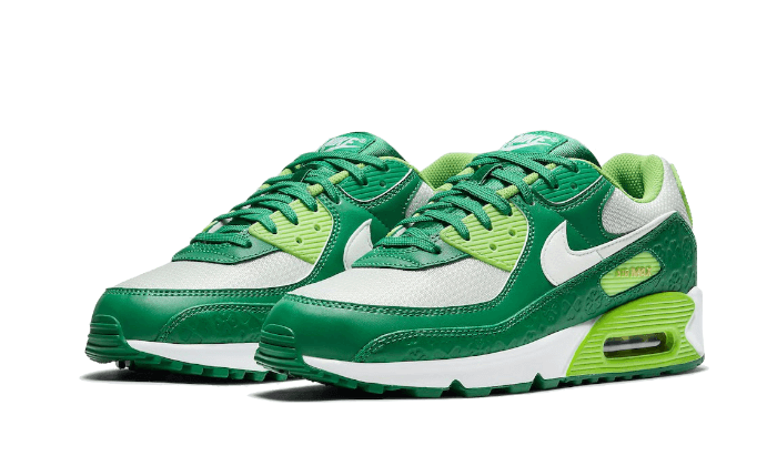 Nike Air Max 90 St Patricks Day (2021)