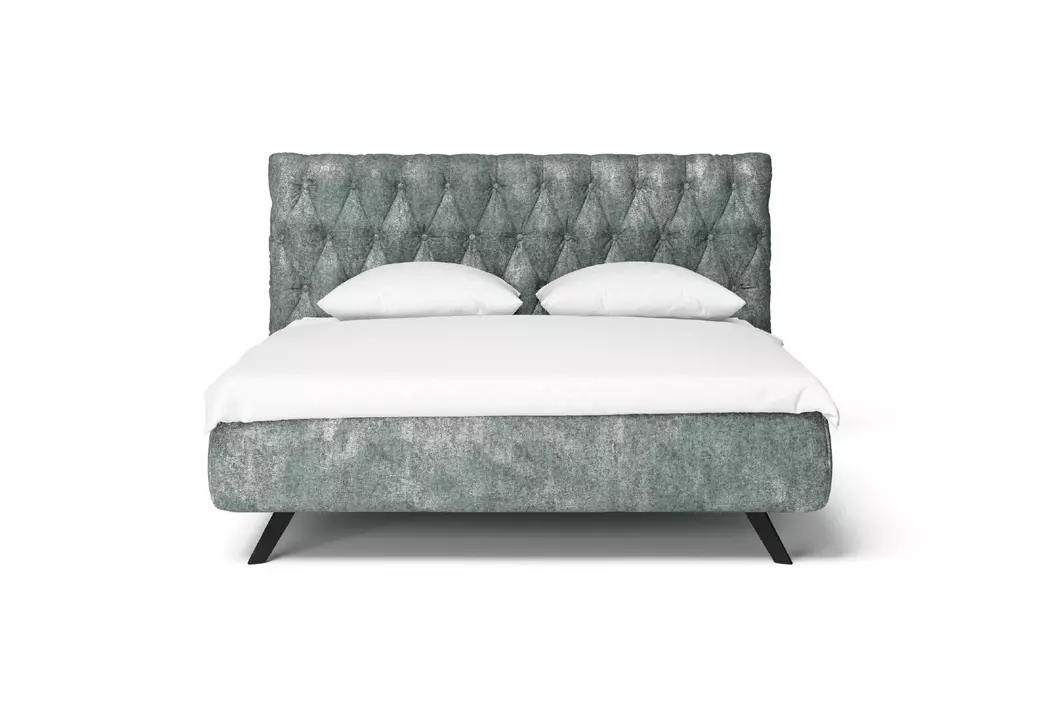 Polsterbett Bedsystem 180 x 200 cm