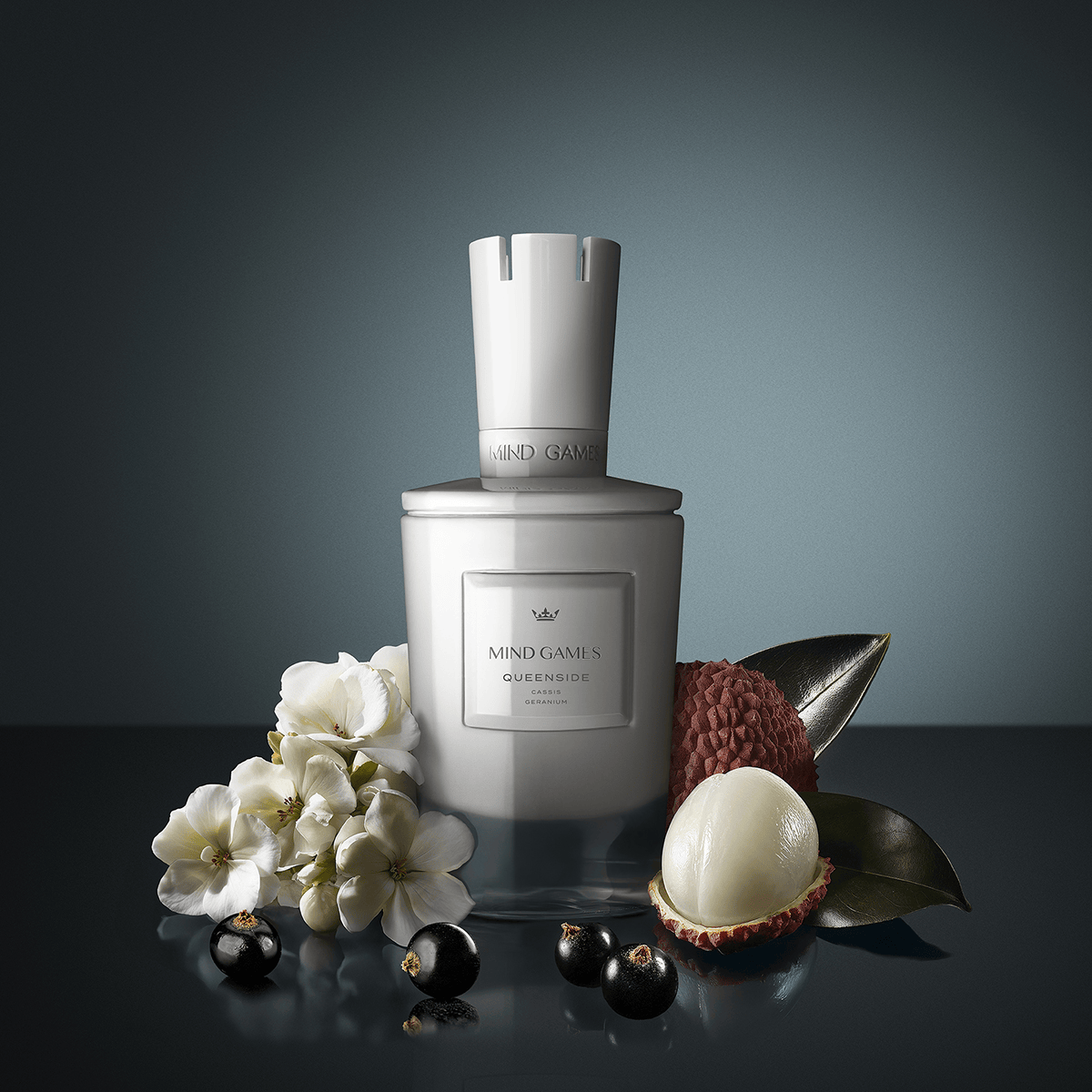 Queenside Extrait de Parfum 100ml
