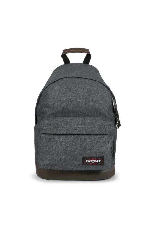 Sacs à dos eastpak wyoming 77h black denim