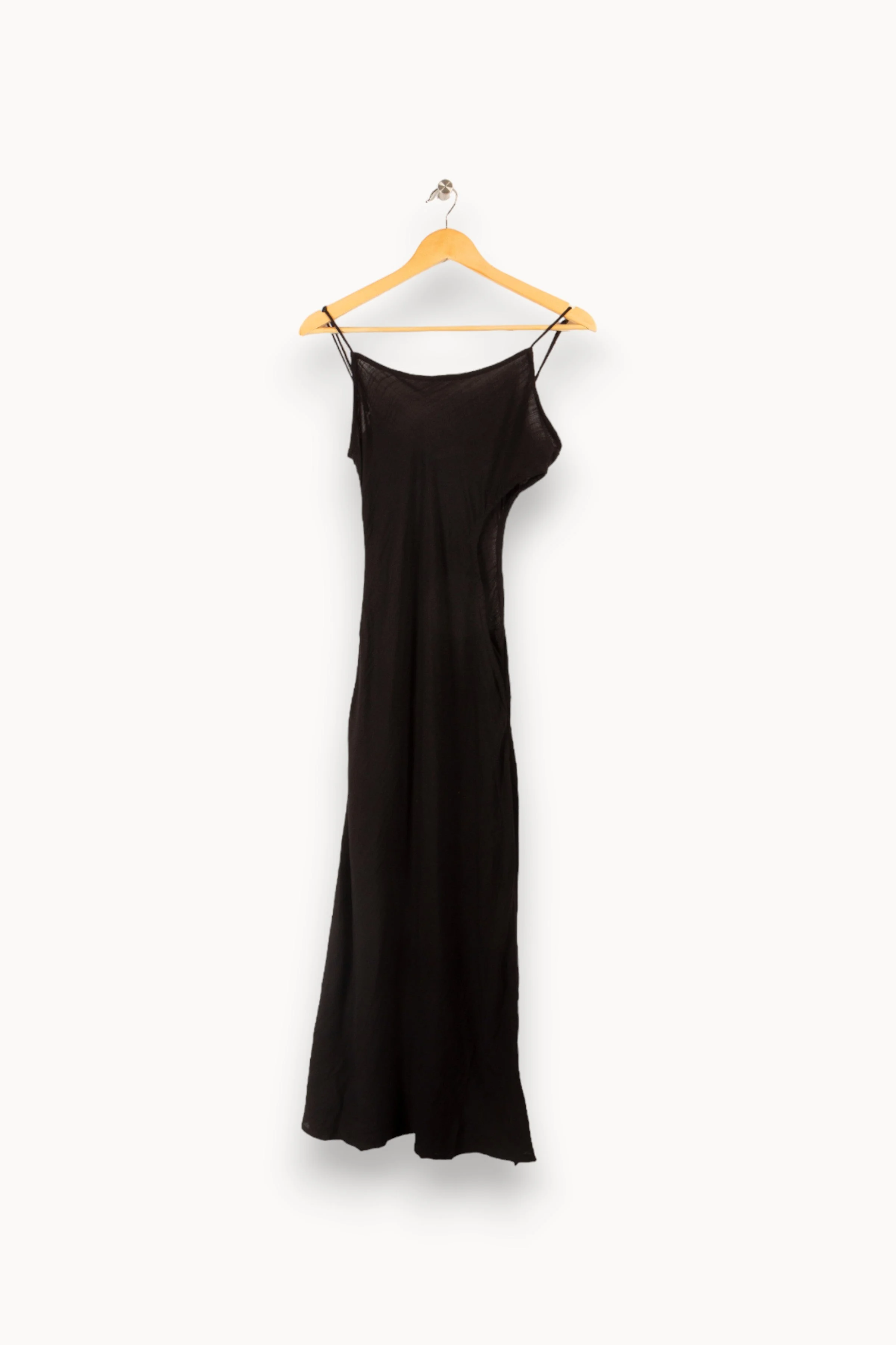 Robe | Noir