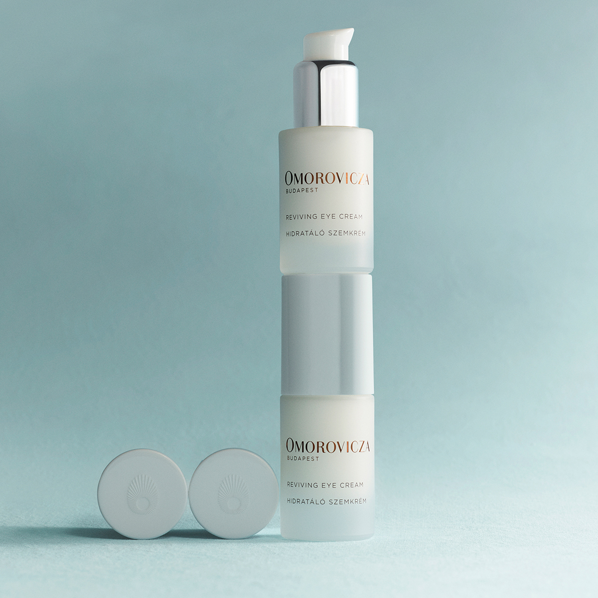 Reviving Eye Cream 15ml