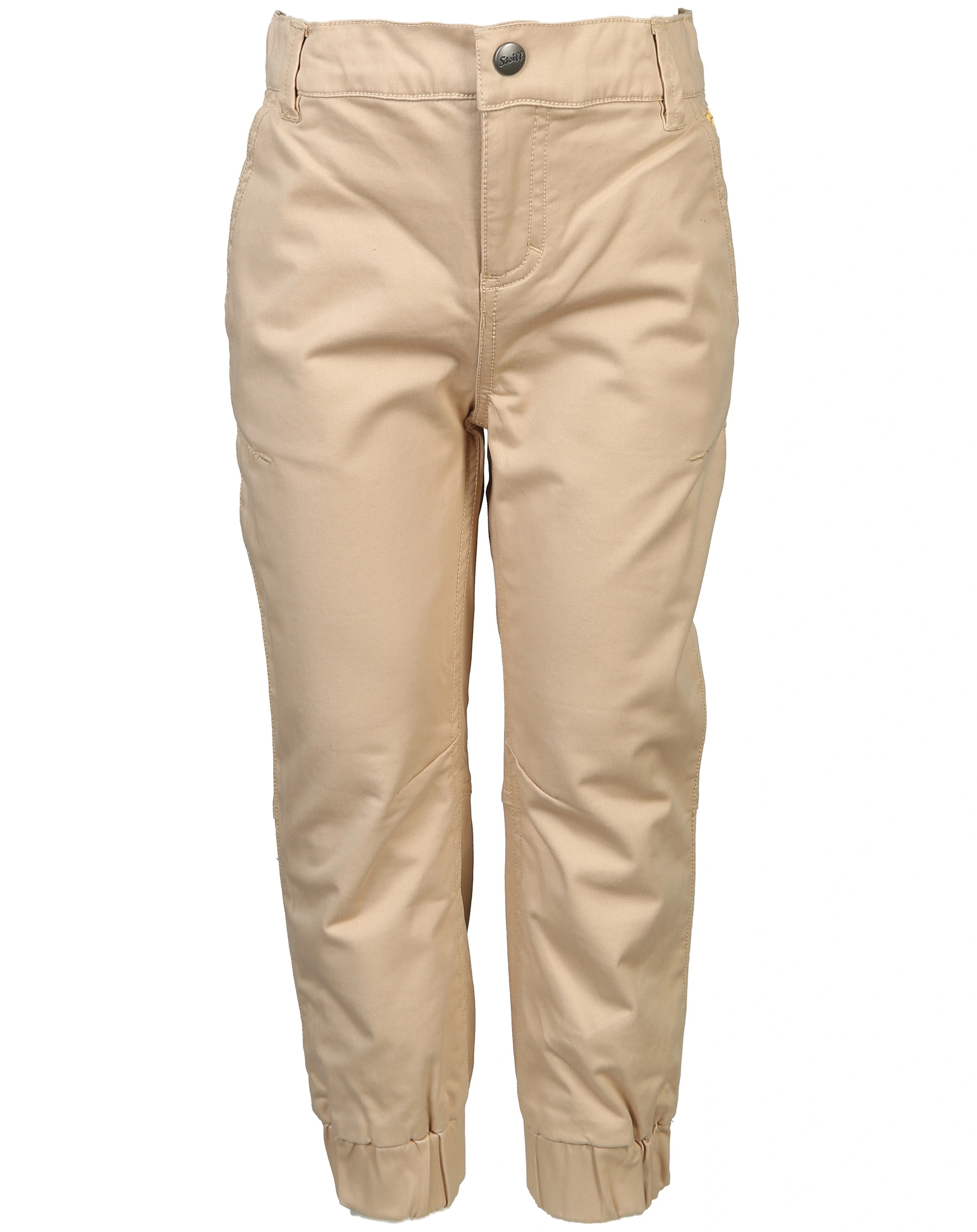 Hose MINI BOYS CLASSICS in curds and whey