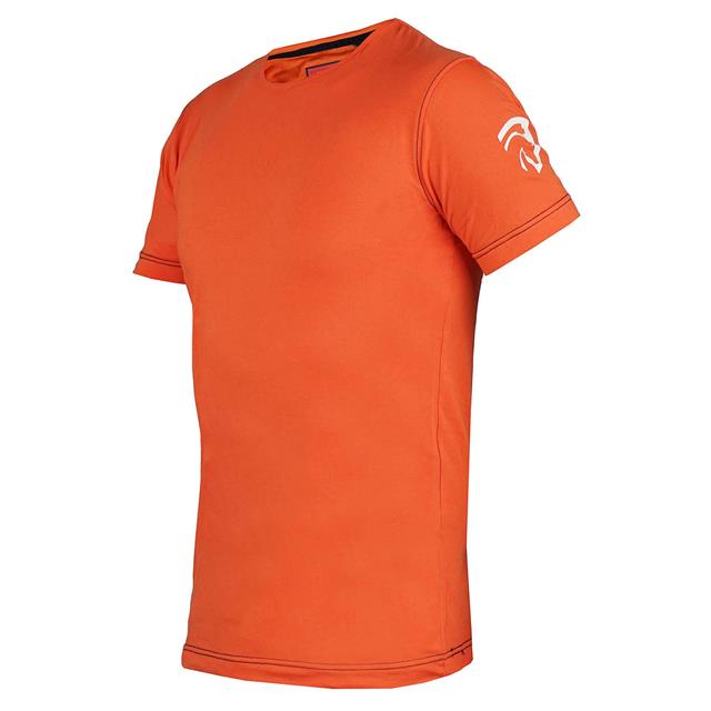 Shirt KNHS Fan NL Men Oranje
