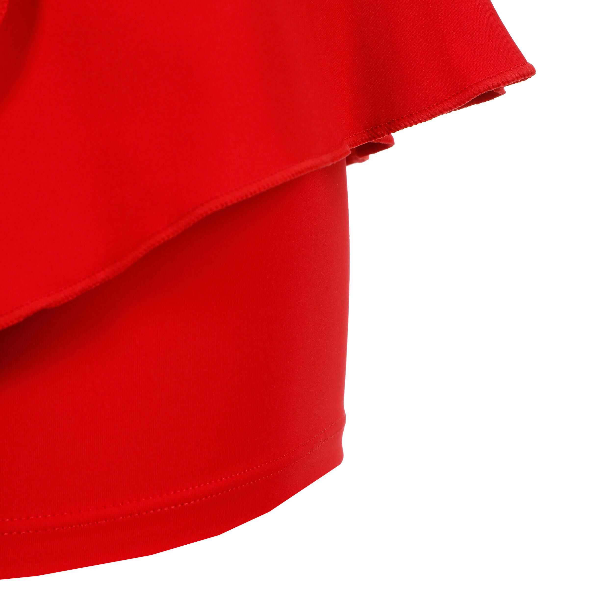 BB by Belen Berbel Monaco Jupe Femmes - Rouge