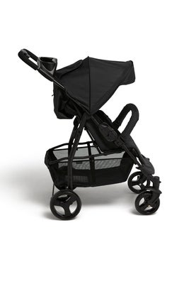 Beemoo Move Shopper Trille, Black