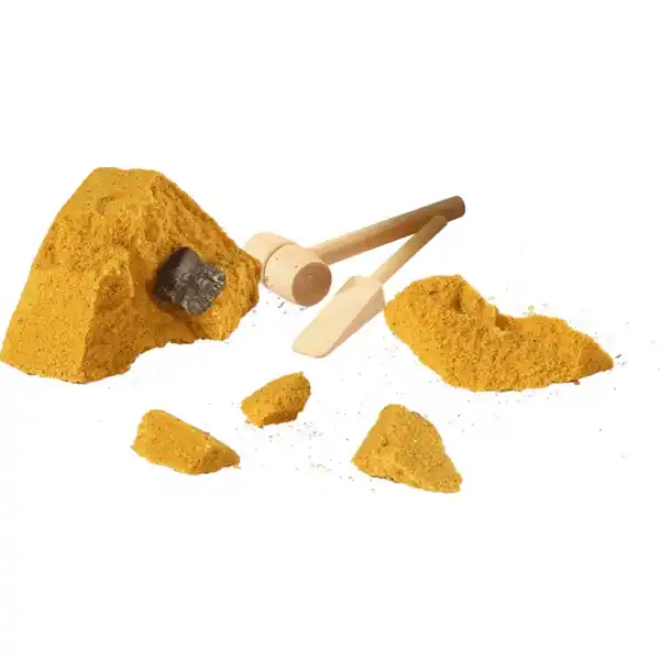 Secret Stone Gold