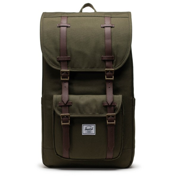 Herschel - Little America Backpack - Sac à dos journée