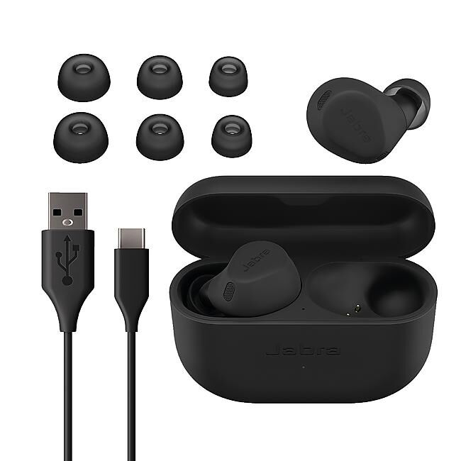 JABRA - ECOUTEUR DE SPORT JABRA ELITE 8 ACTIVE