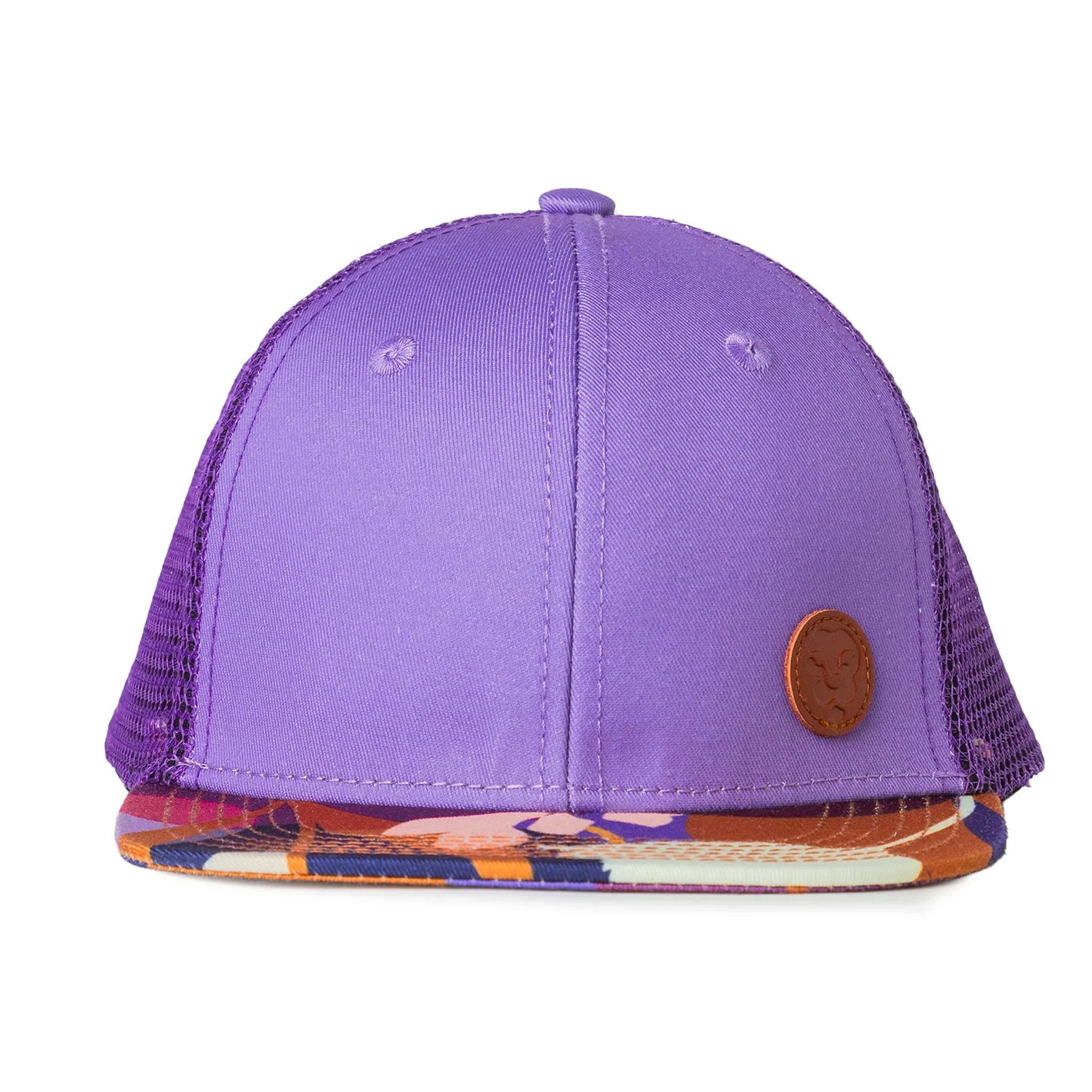 LP Apparel Casquette Fit Classik 2-16ans
