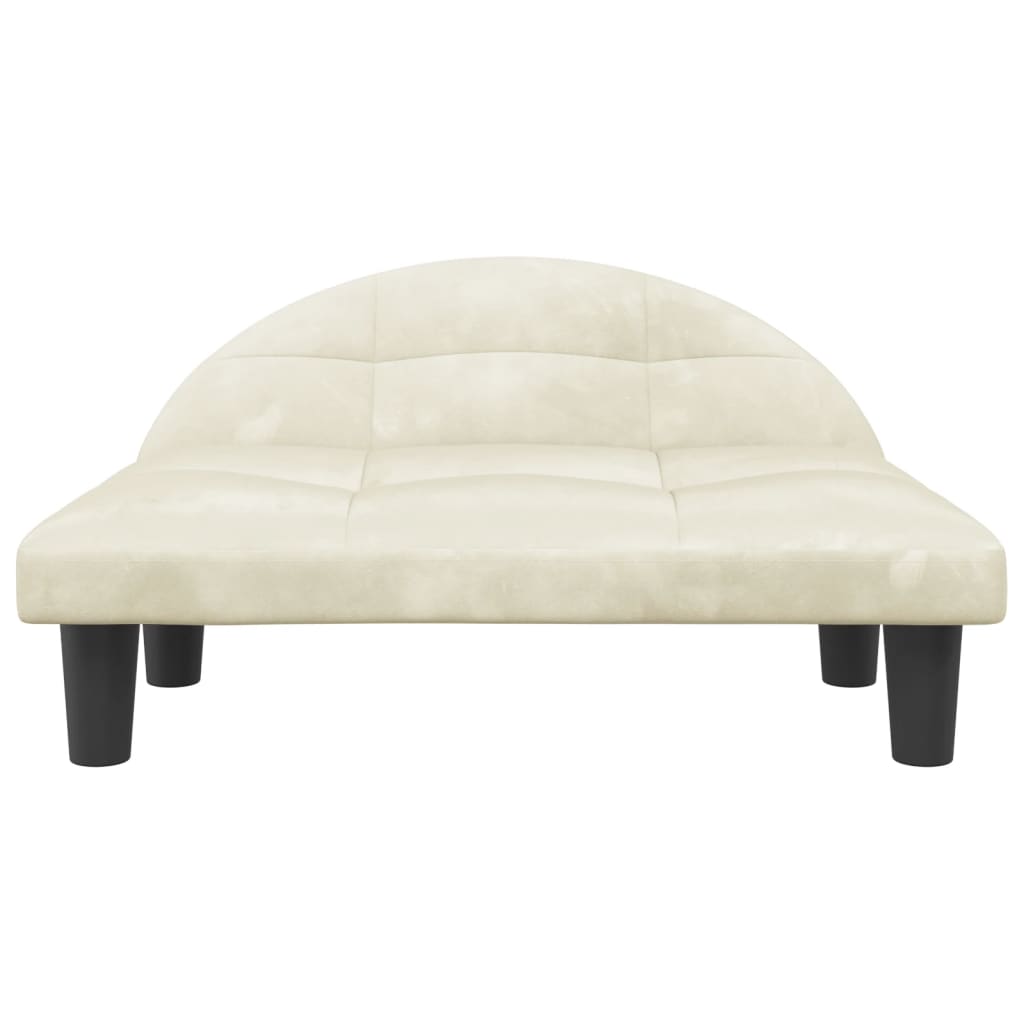 Cama para cachorro