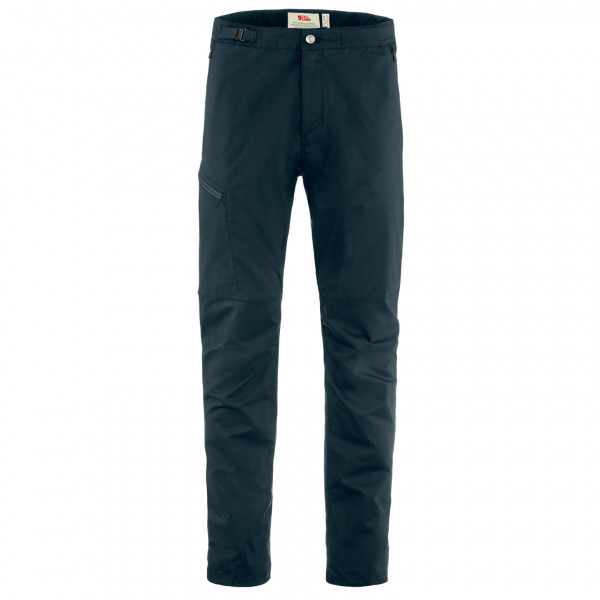 Fjällräven - Abisko Hike Trousers - Pantalon de trekking