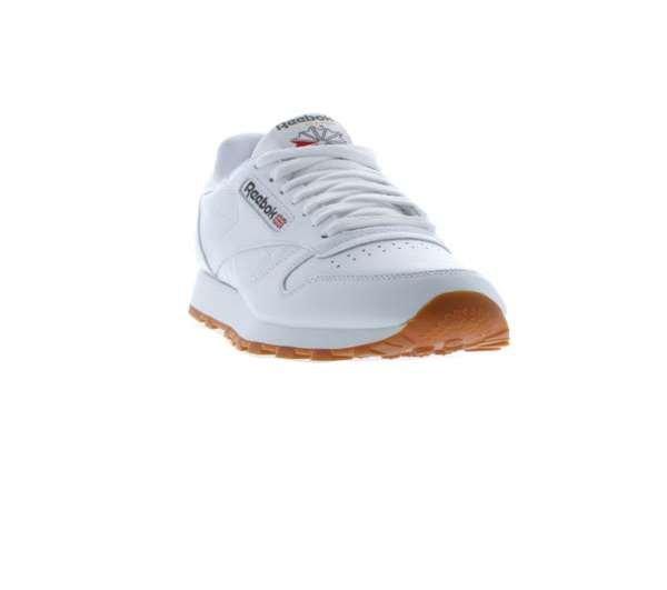 Reebok Classic Leather Mens Trainers