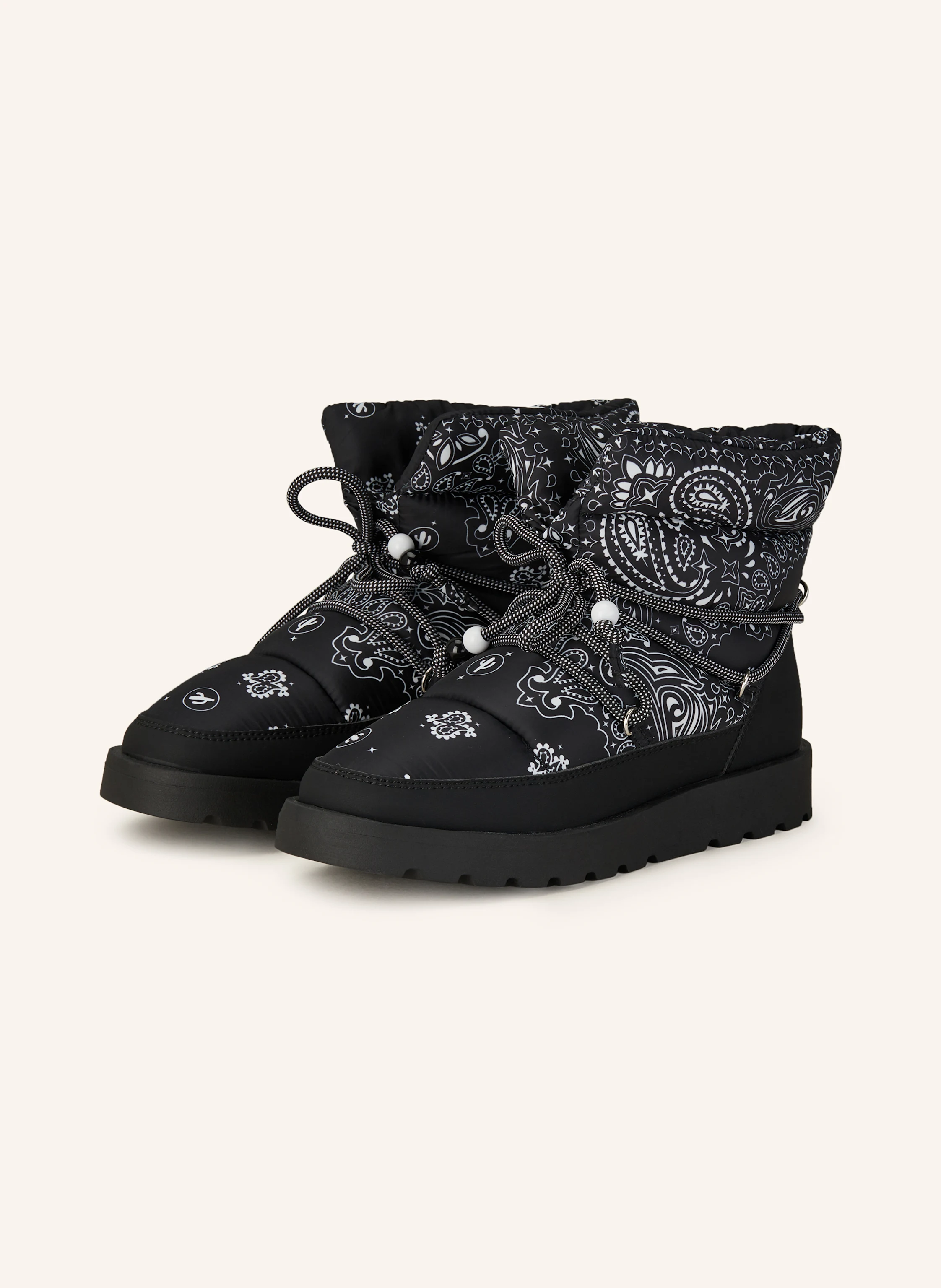 ARIZONA LOVE Schnürboots SNOW