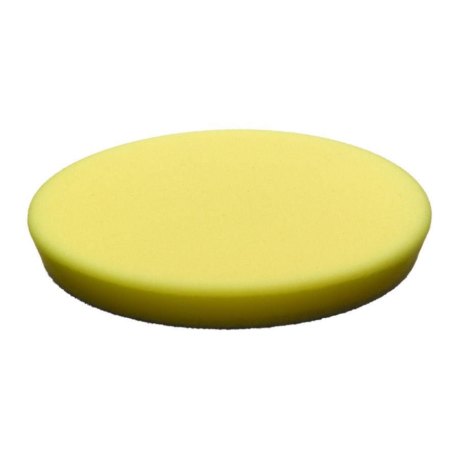 Milwaukee Polijstpad Geel Fijn 160mm | Dikte 20mm | VE=2 - 4932492317