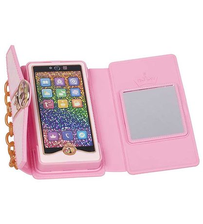 Disney Princess Leget?jstelefon - Telefon & Taske