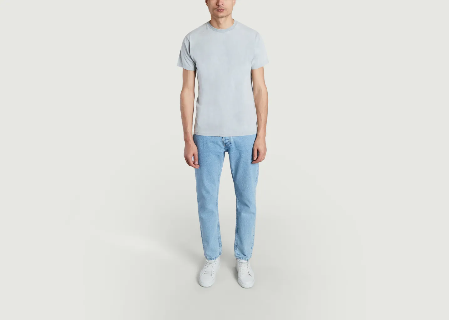 T-shirt organique Colorful Standard