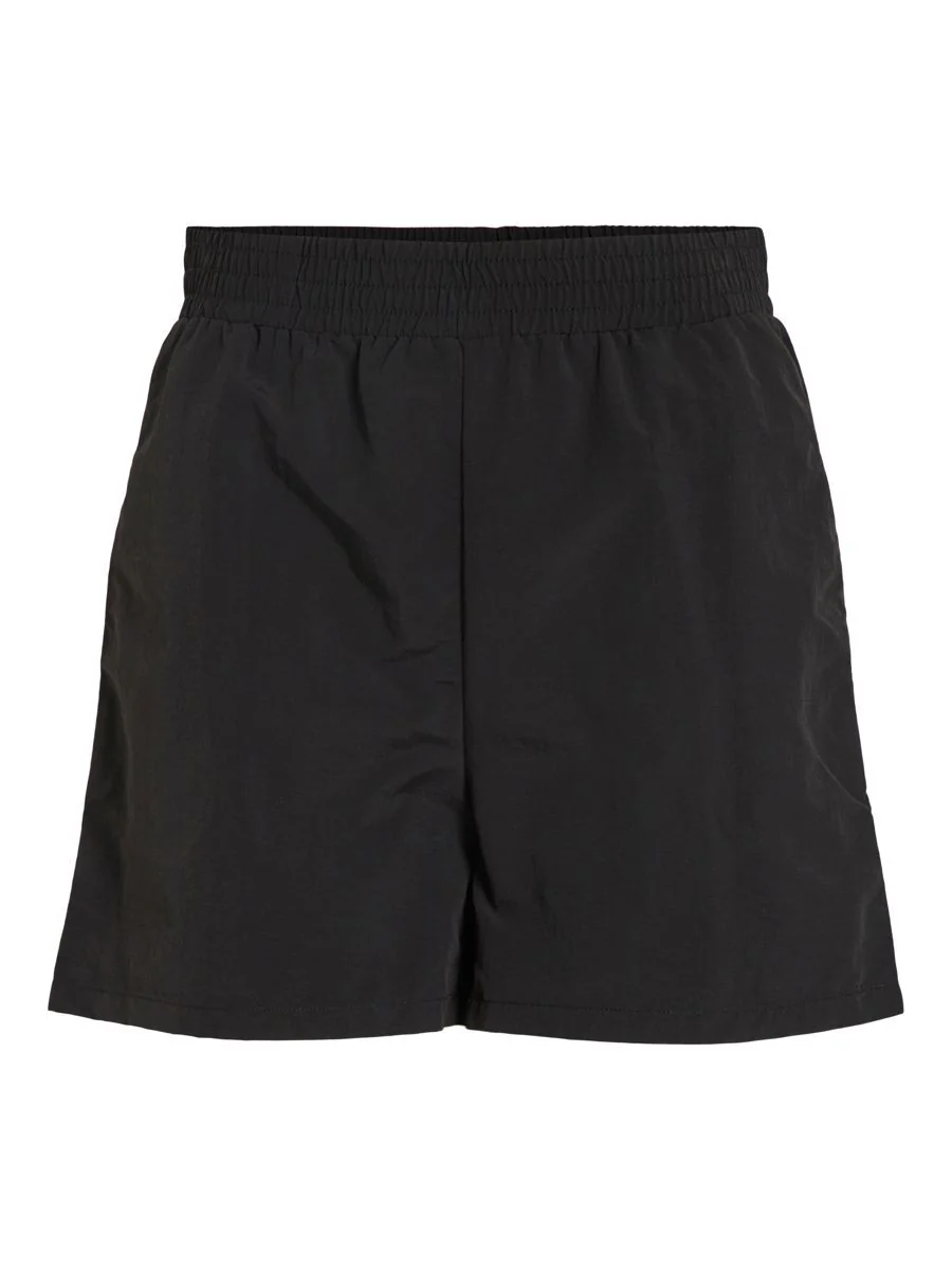 Vila  Vinyllie New HW shorts - sort