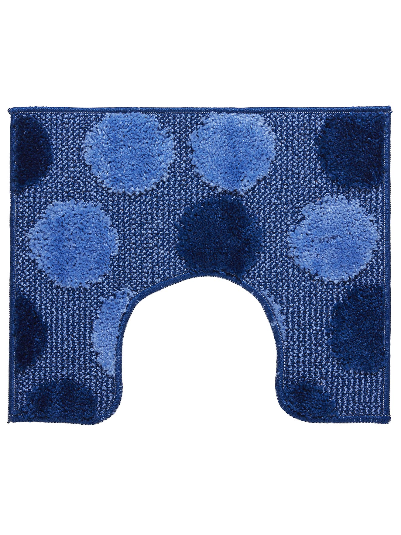 Tapis de bain fantaisie