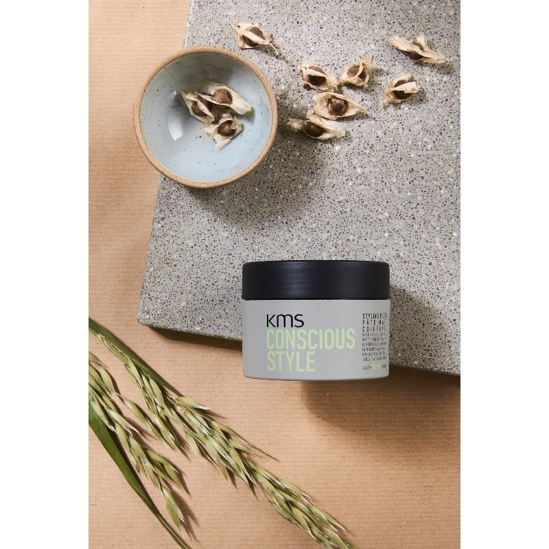KMS ConsciousStyle Styling Putty 75 ml