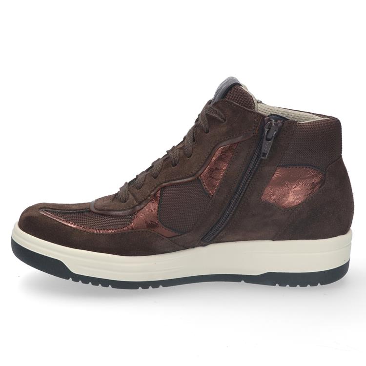 Durea 9825 wijdte K CAFFE/BRONS