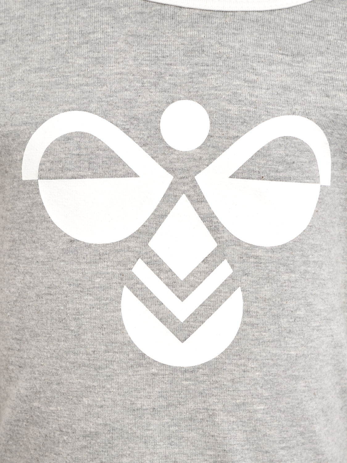 hmlFLIPPER T-SHIRT L/S 2-PACK
