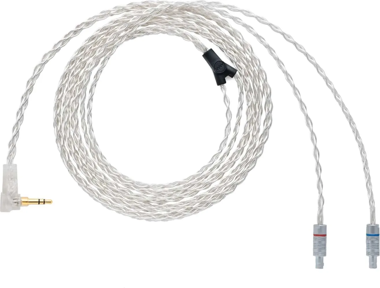Campfire Audio SXC8 pour Cascade 3.5 mm Câbles casques