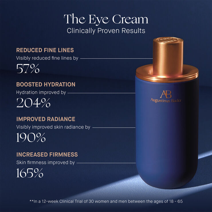 Augustinus Bader The Eye Cream