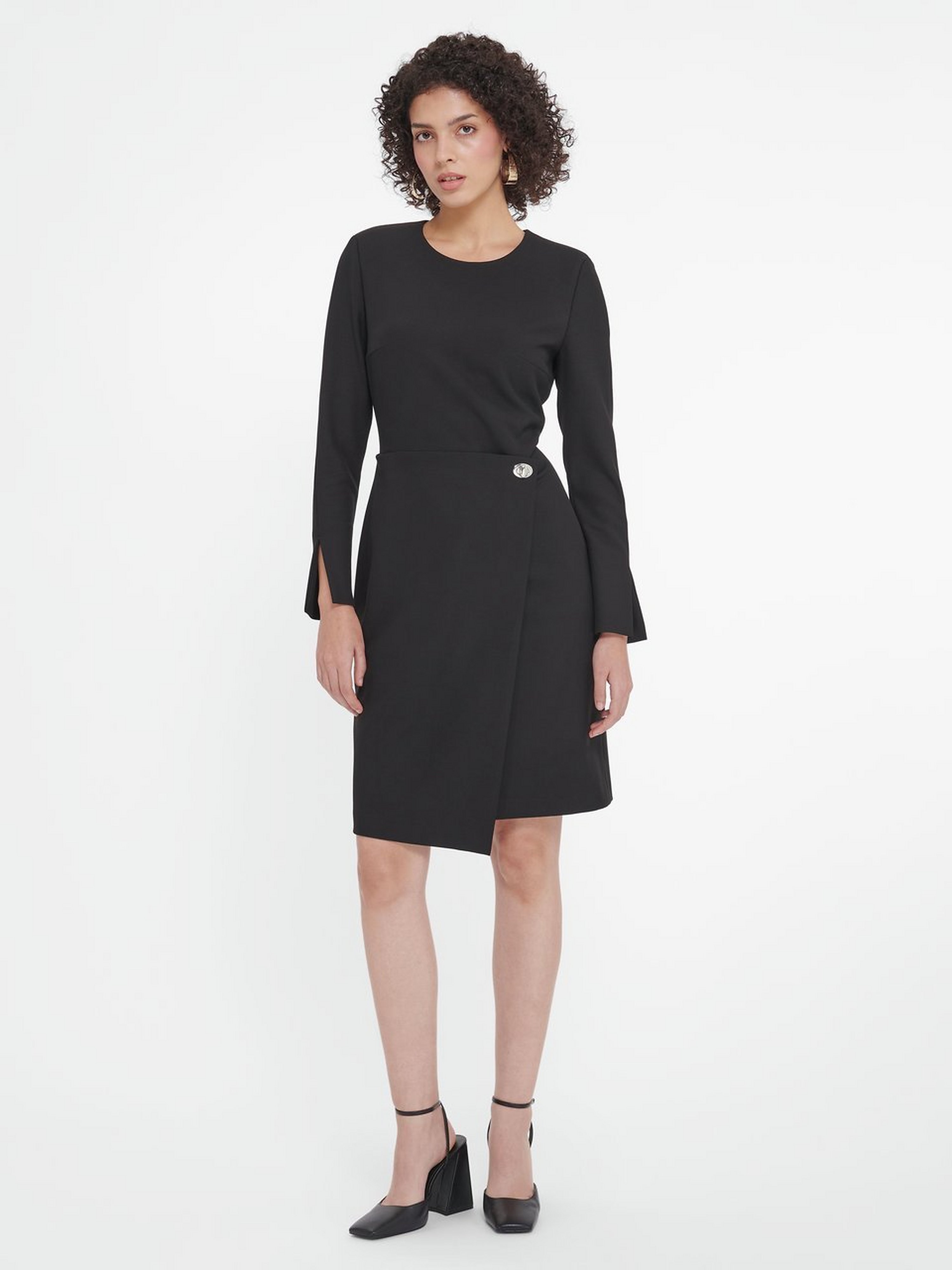 Kleid „Difeta“ in A-Linie