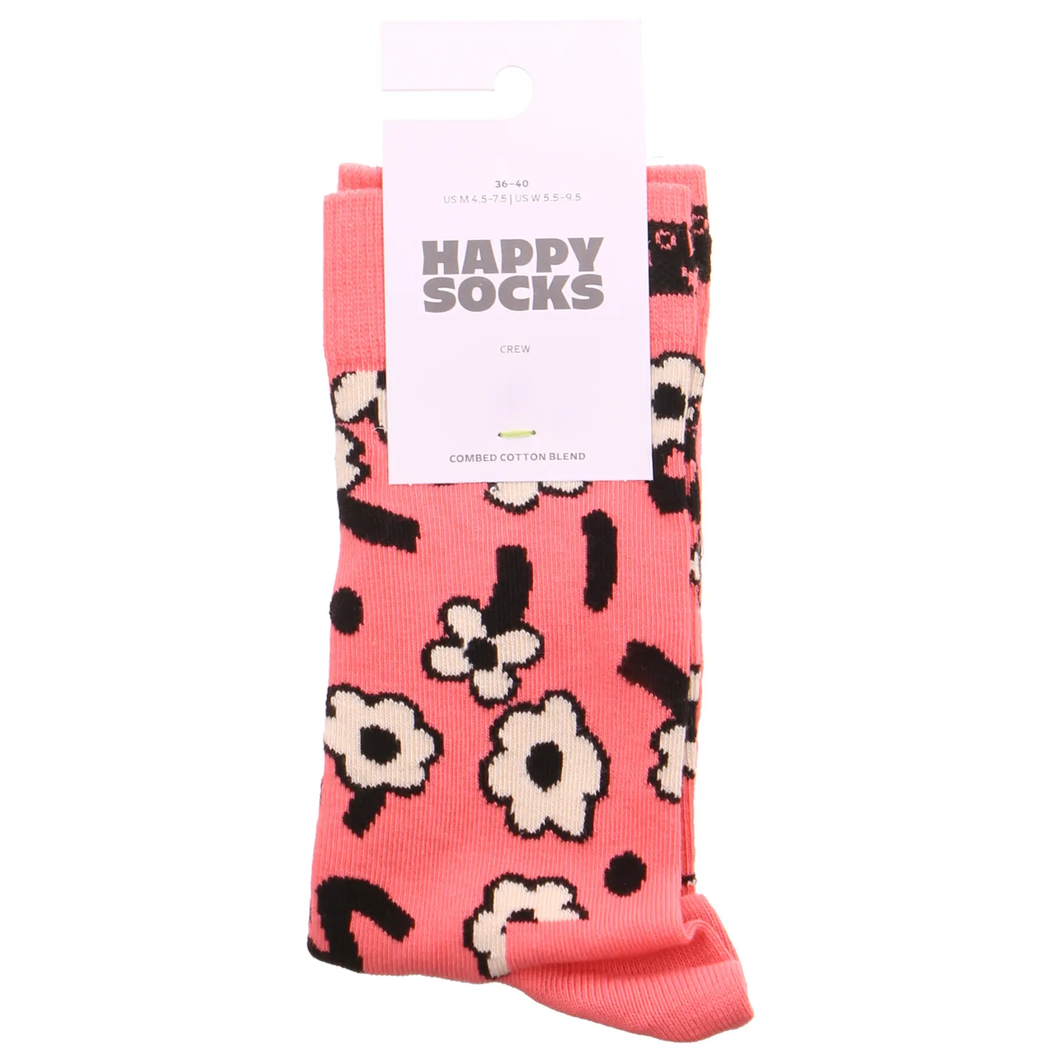 HAPPY SOCKS Freizeitsocken - Textil