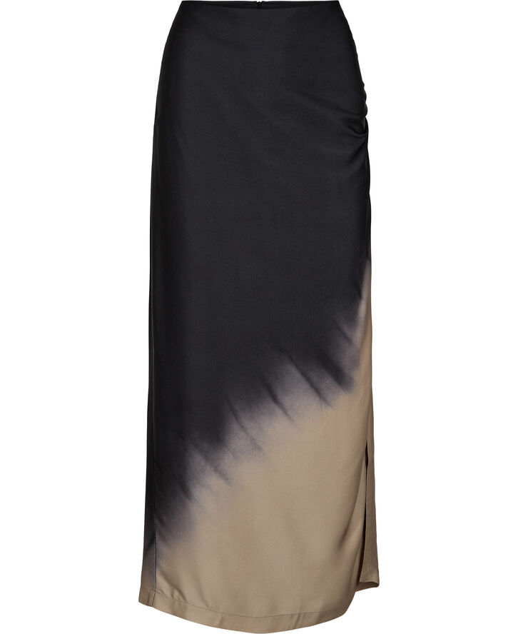 Second Female Cuba Skirt Black