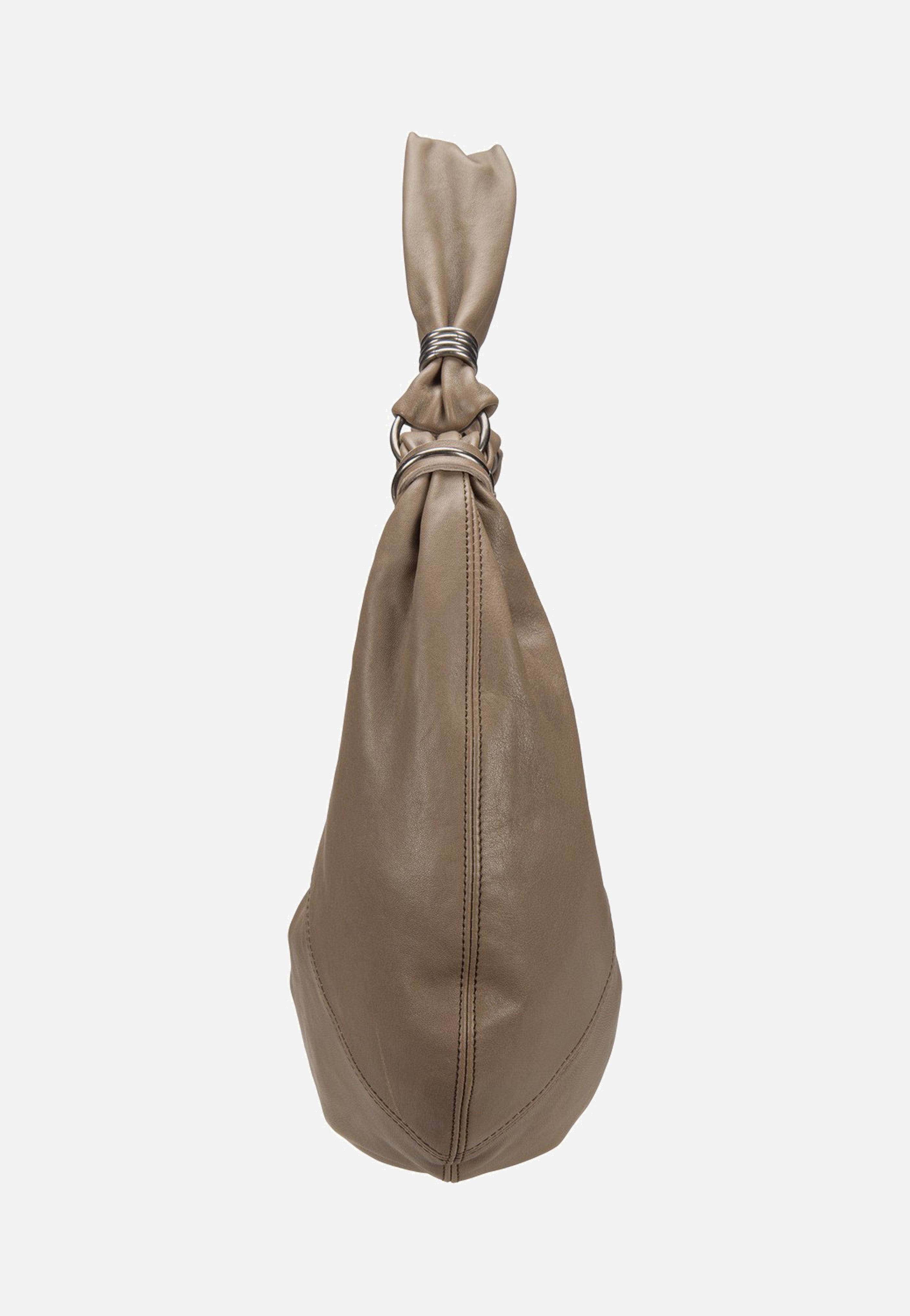 Always With You Big Hobo Muddy Khaki - Hobo Bag